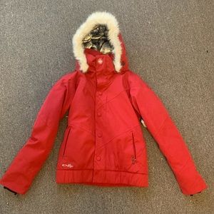 Women’s Oakley Ski Jacket